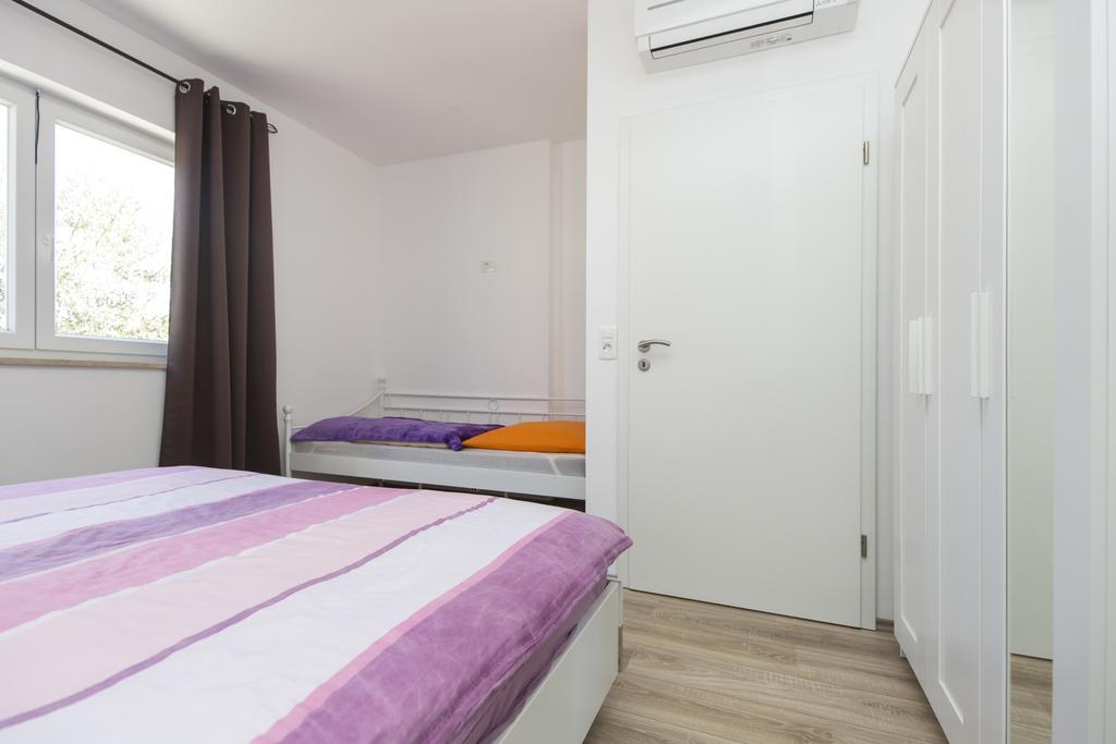 Villa Luka Nedeščina Buitenkant foto
